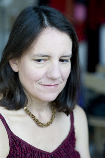 Nathalie Milon