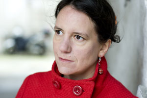 Nathalie Milon