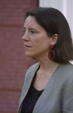 Nathalie Milon