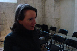 Nathalie Milon